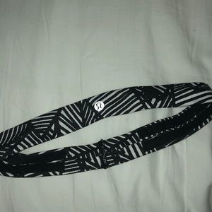 Lululemon Headband